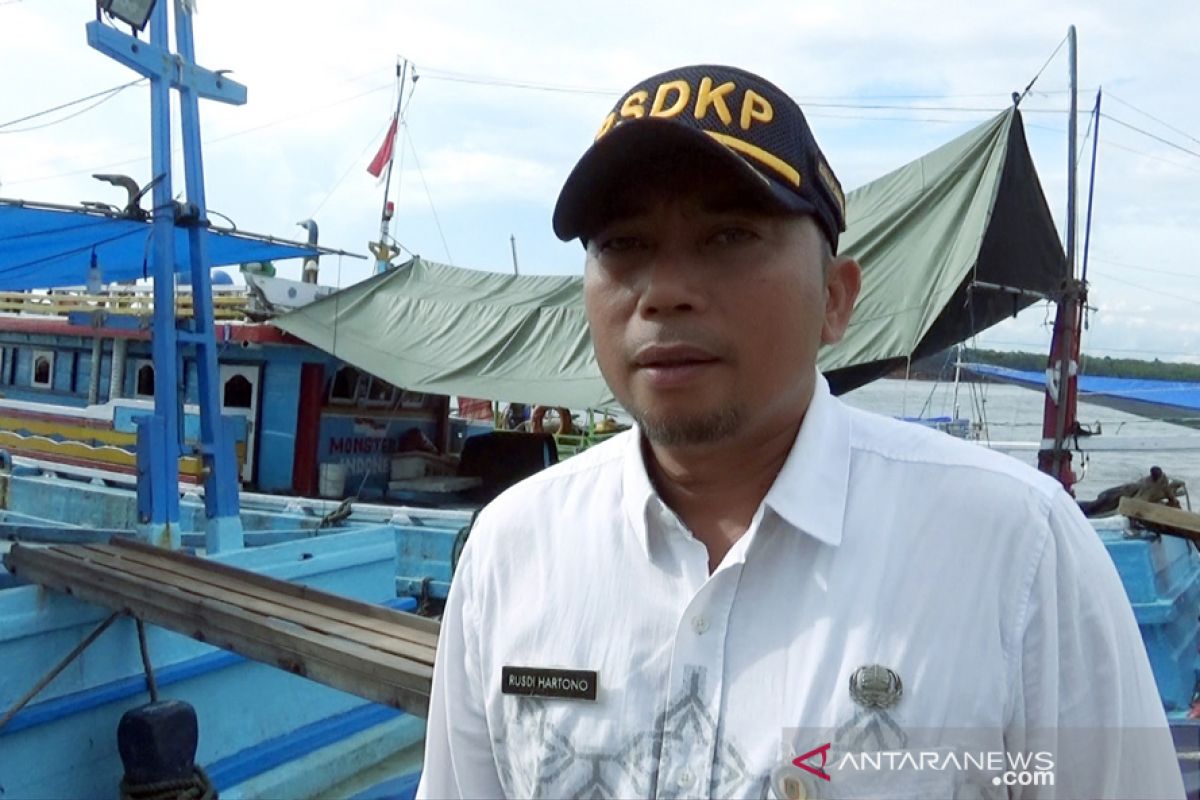 Dinas Perikanan siapkan cold storage antisipasi kelangkaan ikan