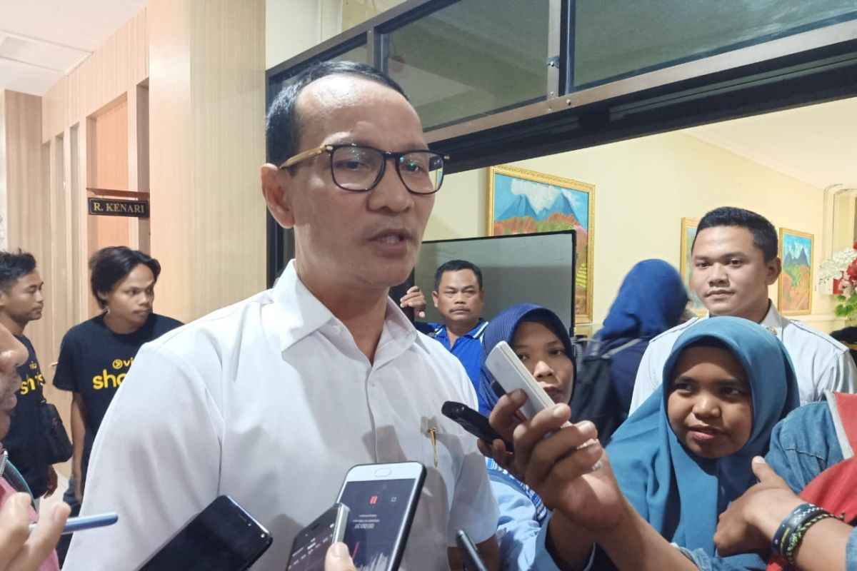 Wawali Mataram masih jajaki calon pendamping untuk pilkada