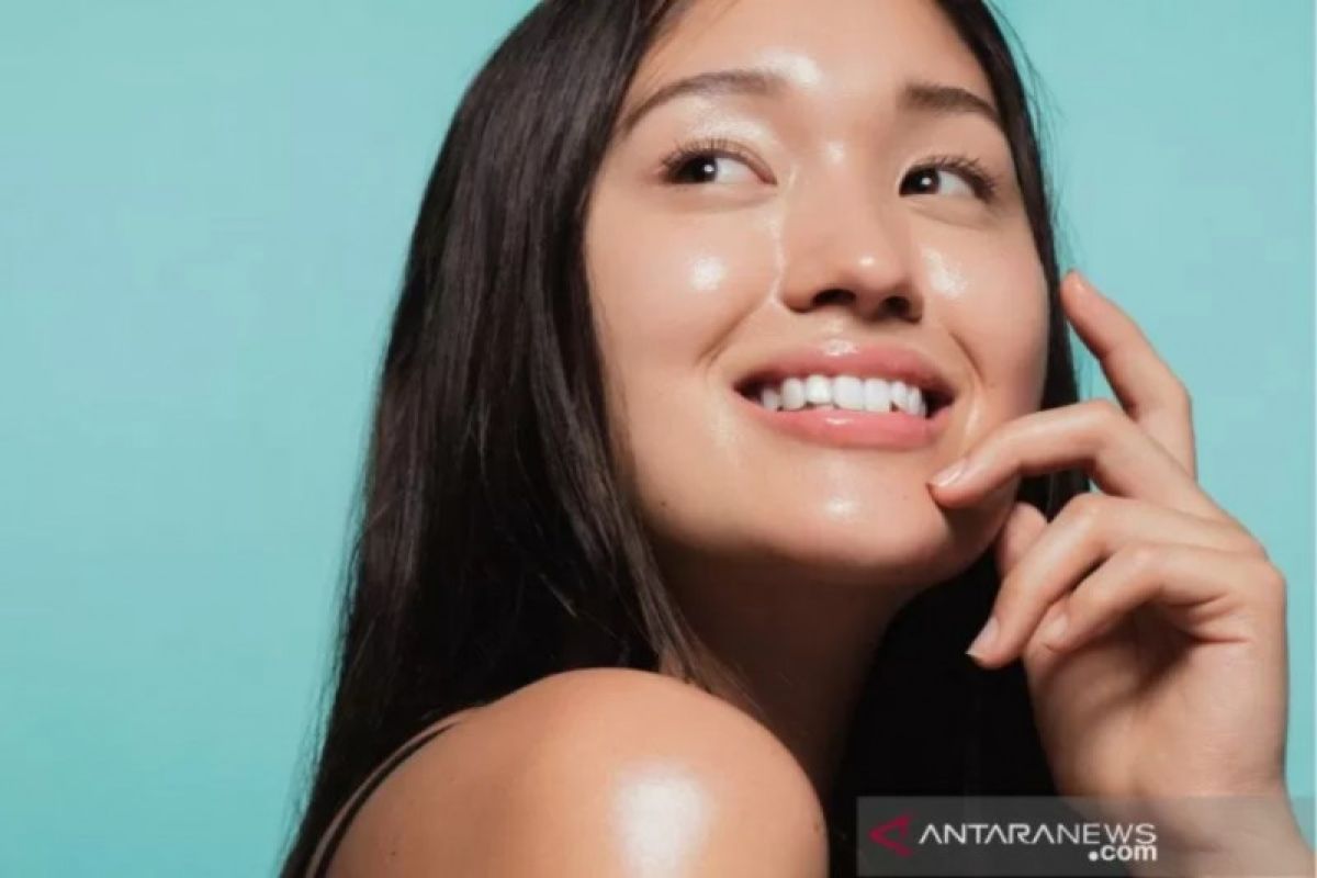 Tren 2020 - Pilih wajah putih atau glowing