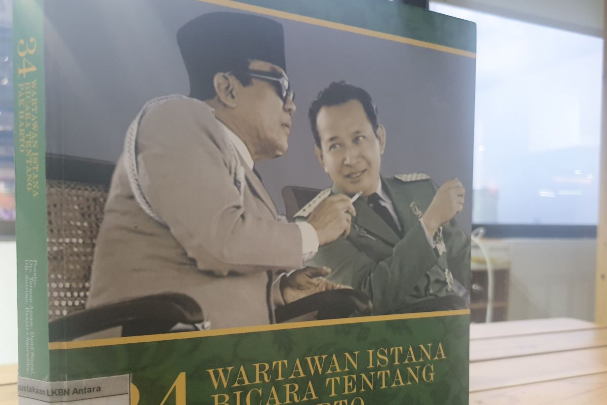 Mantan Wapempelred ANTARA AJF Makiwawu meninggal dunia