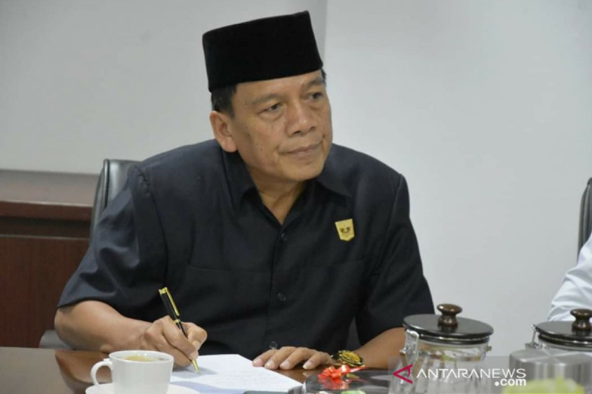 Wakil Ketua DPRD Sumbar soroti praktik prostitusi marak di Kota Padang