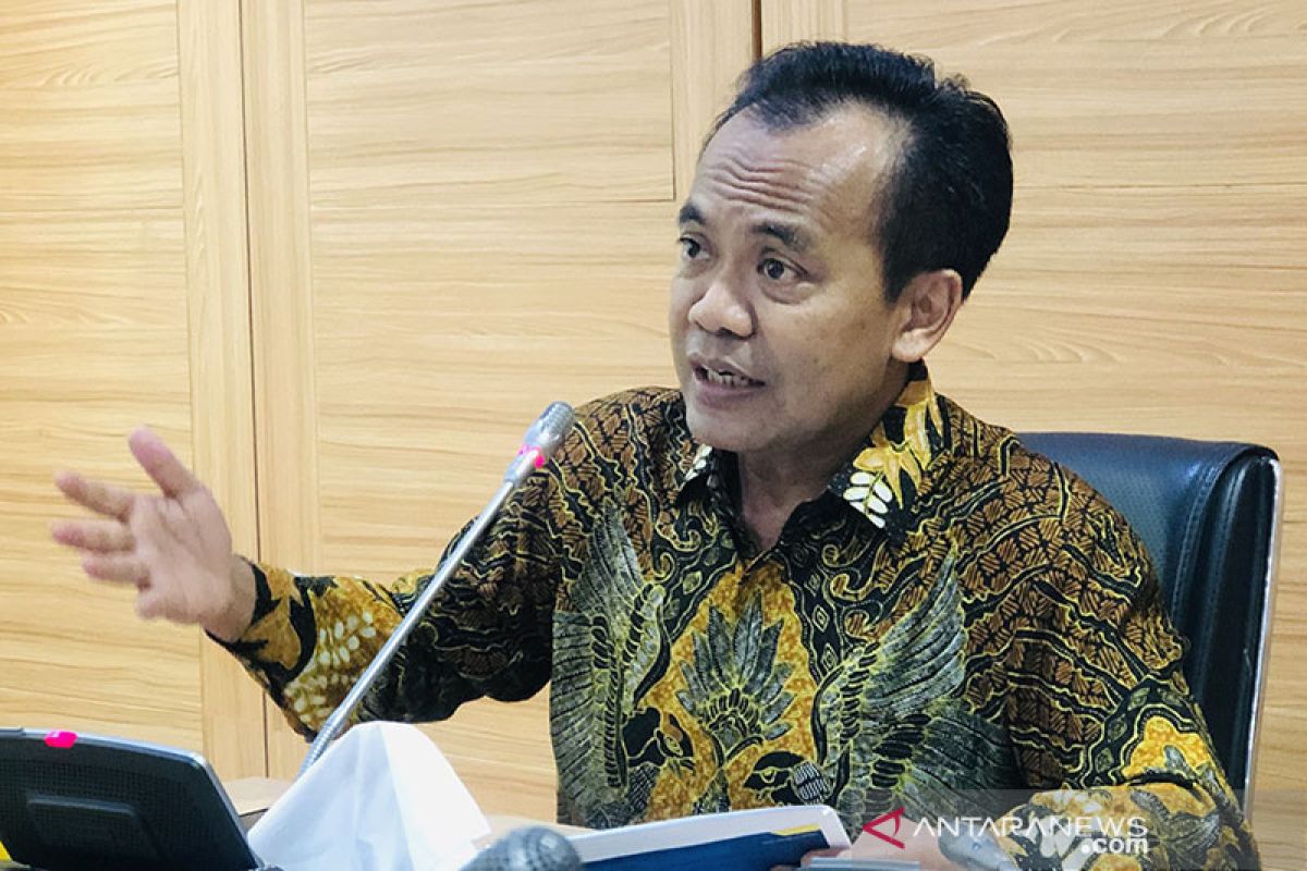 Kemenko Perekonomian pastikan RUU Cipta Kerja sejalan desentralisasi