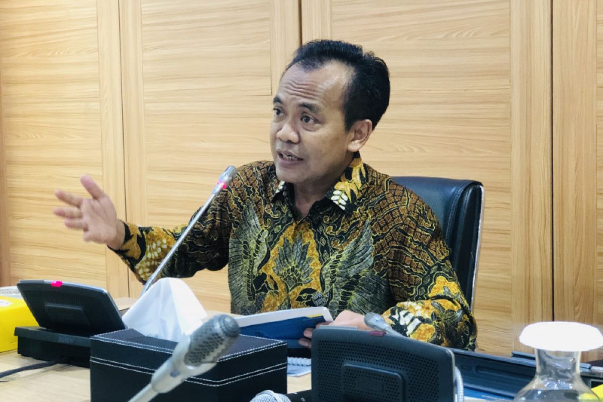 UU Ciptaker jembatan menangani pandemi dan reformasi struktural