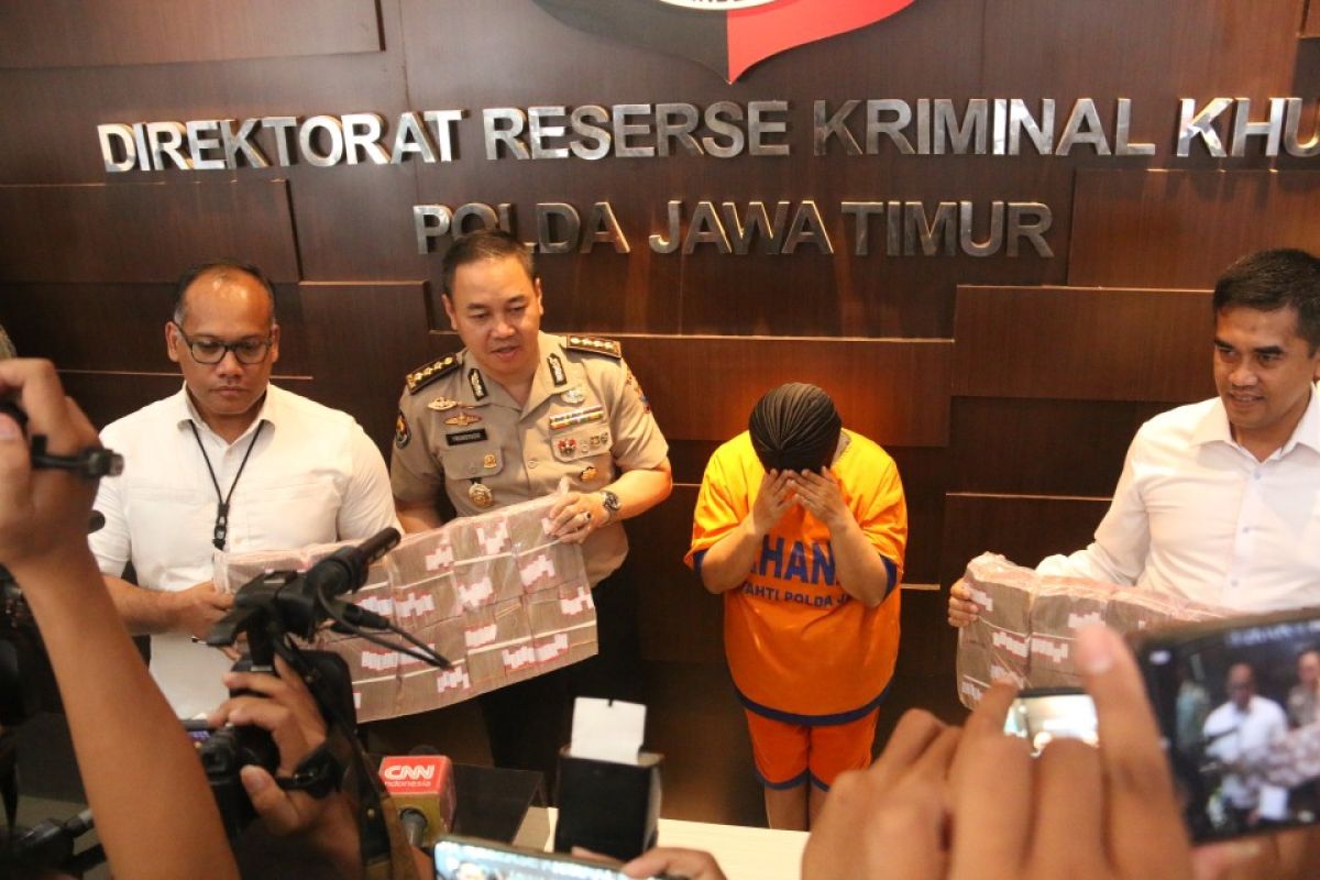 Tak serahkan hadiah, anggota MeMiles bisa terjerat pidana