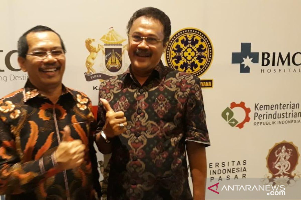 ITB Stikom Bali dan Pegadaian tingkatkan kolaborasi pendidikan-industri