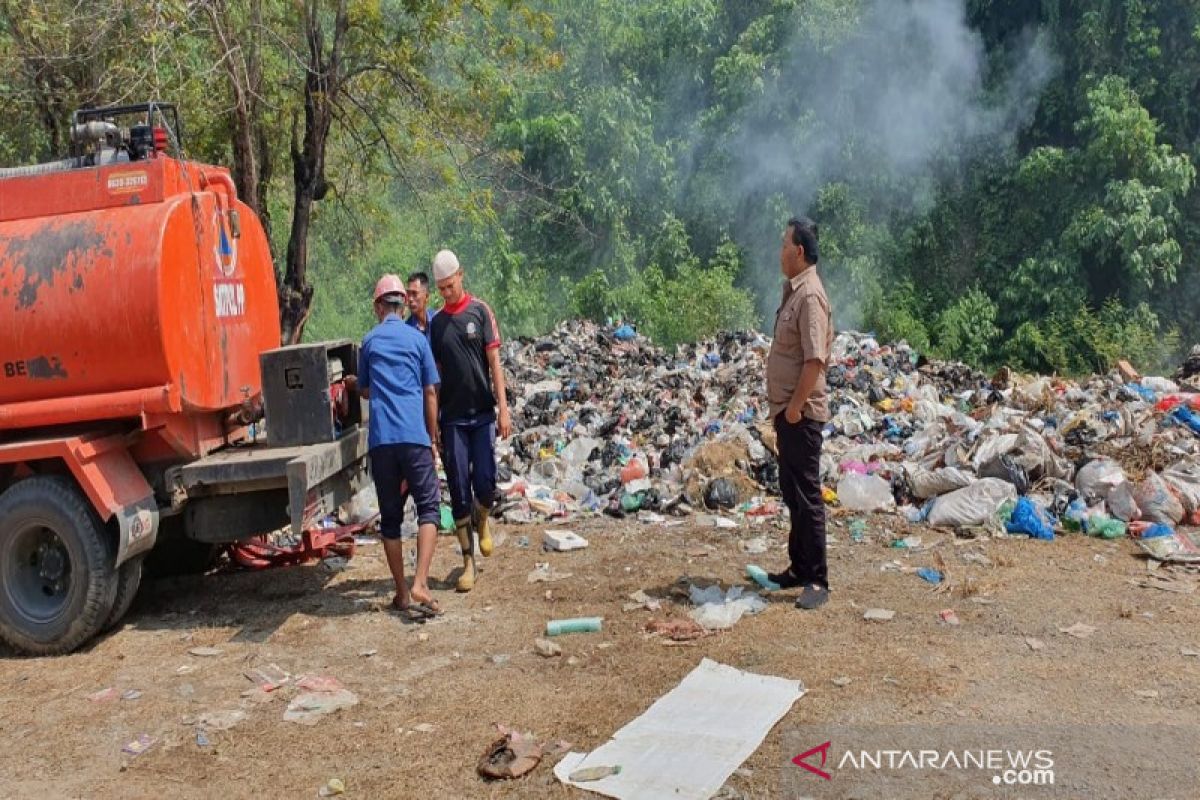 Madina bersiap jadi tuan rumah olahraga tingkat nasional