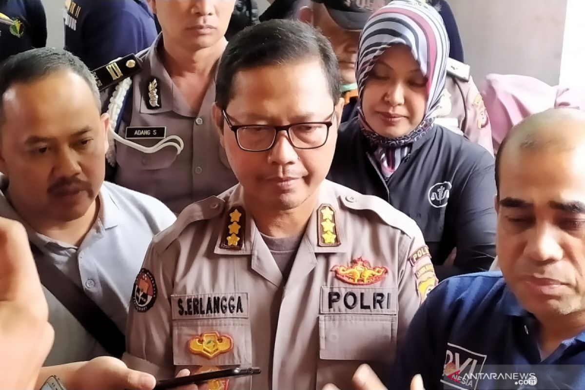 Polisi akan selidiki keberadaan "Sunda Empire" di Bandung