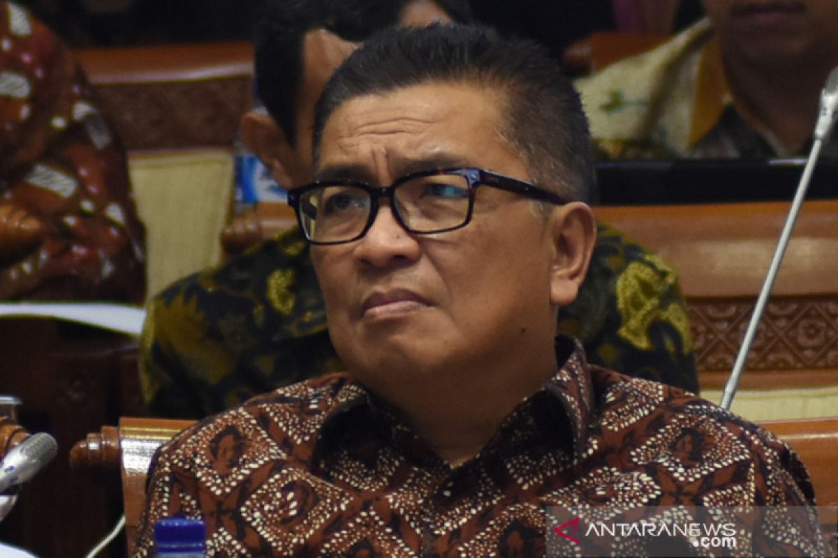 Helmy Yahya diberhentikan dari jabatan Dirut TVRI