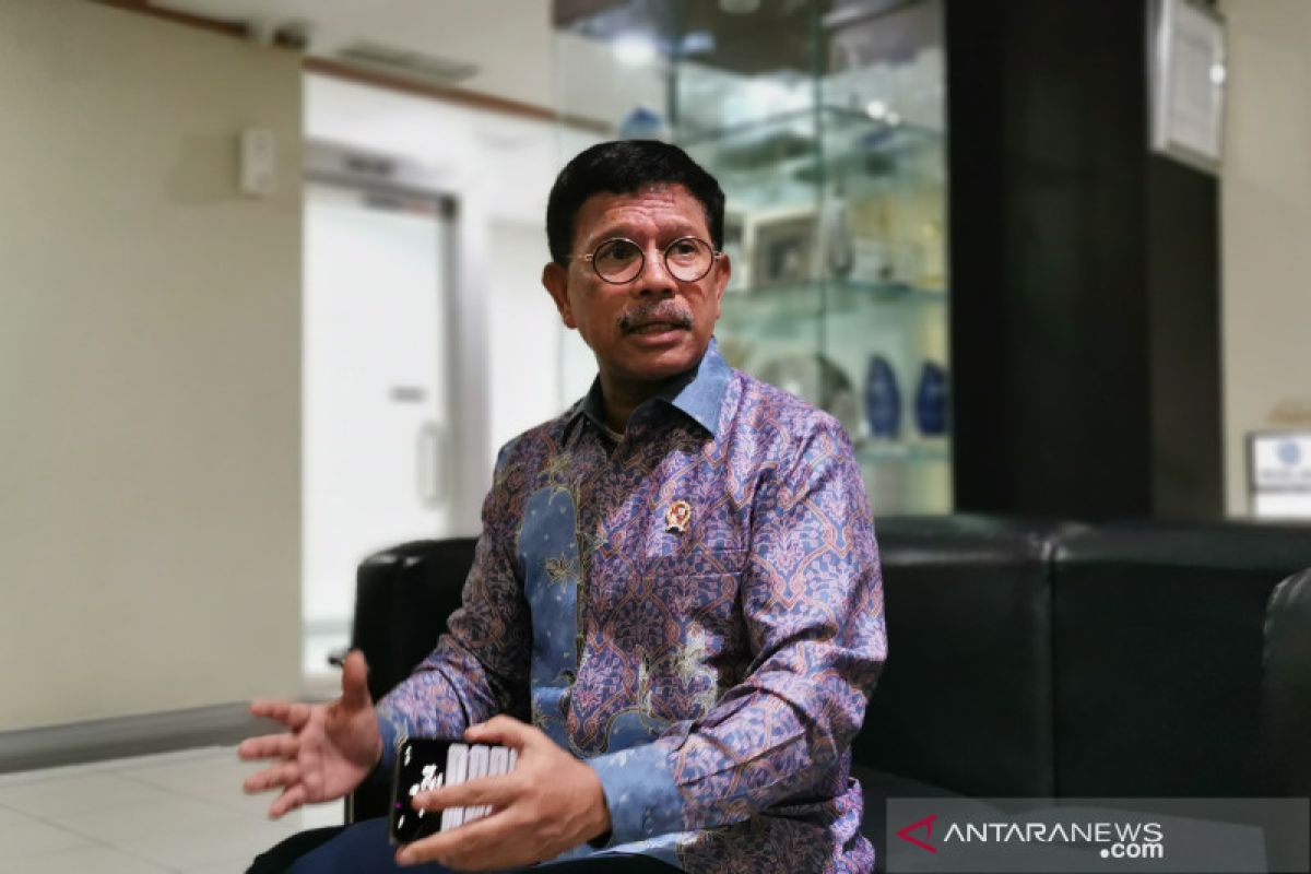 Menkominfo imbau PSE, LPP dan LPS optimalkan kinerja selama PPKM