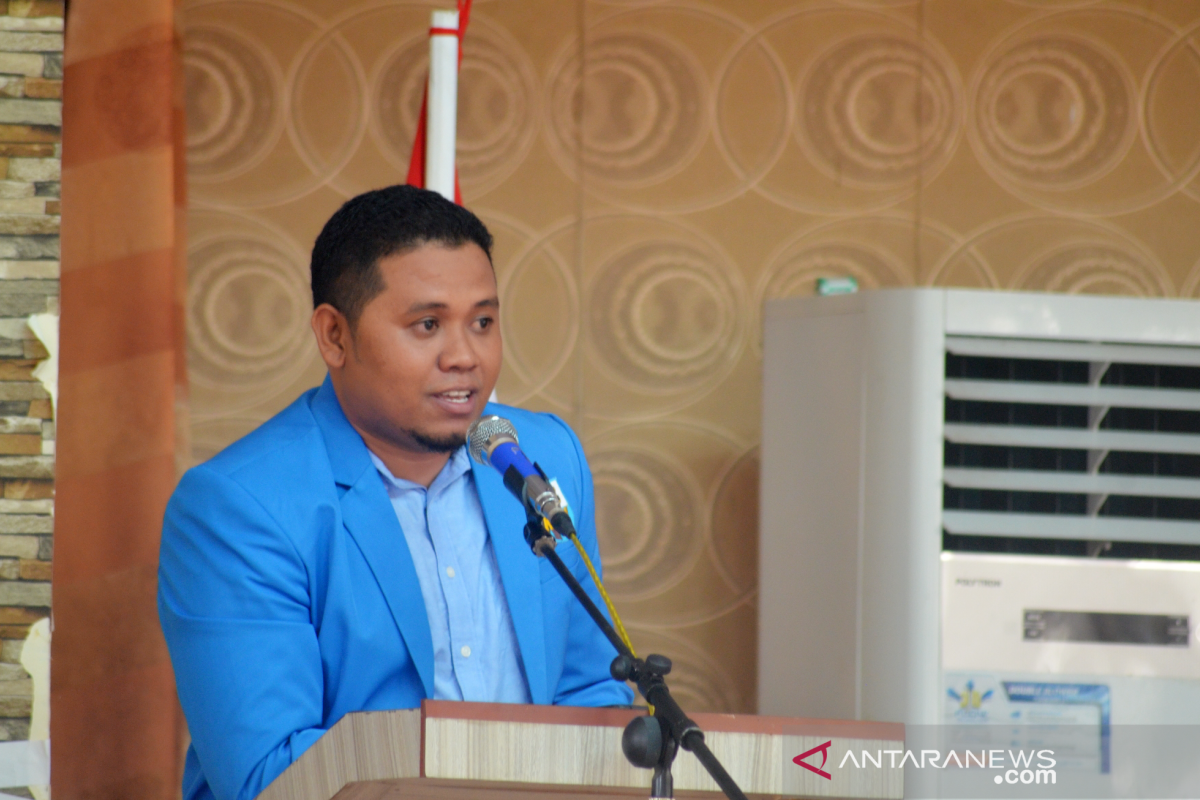 DPRD Gorontalo Utara apresiasi semangat pemkab tekan kekerdilan