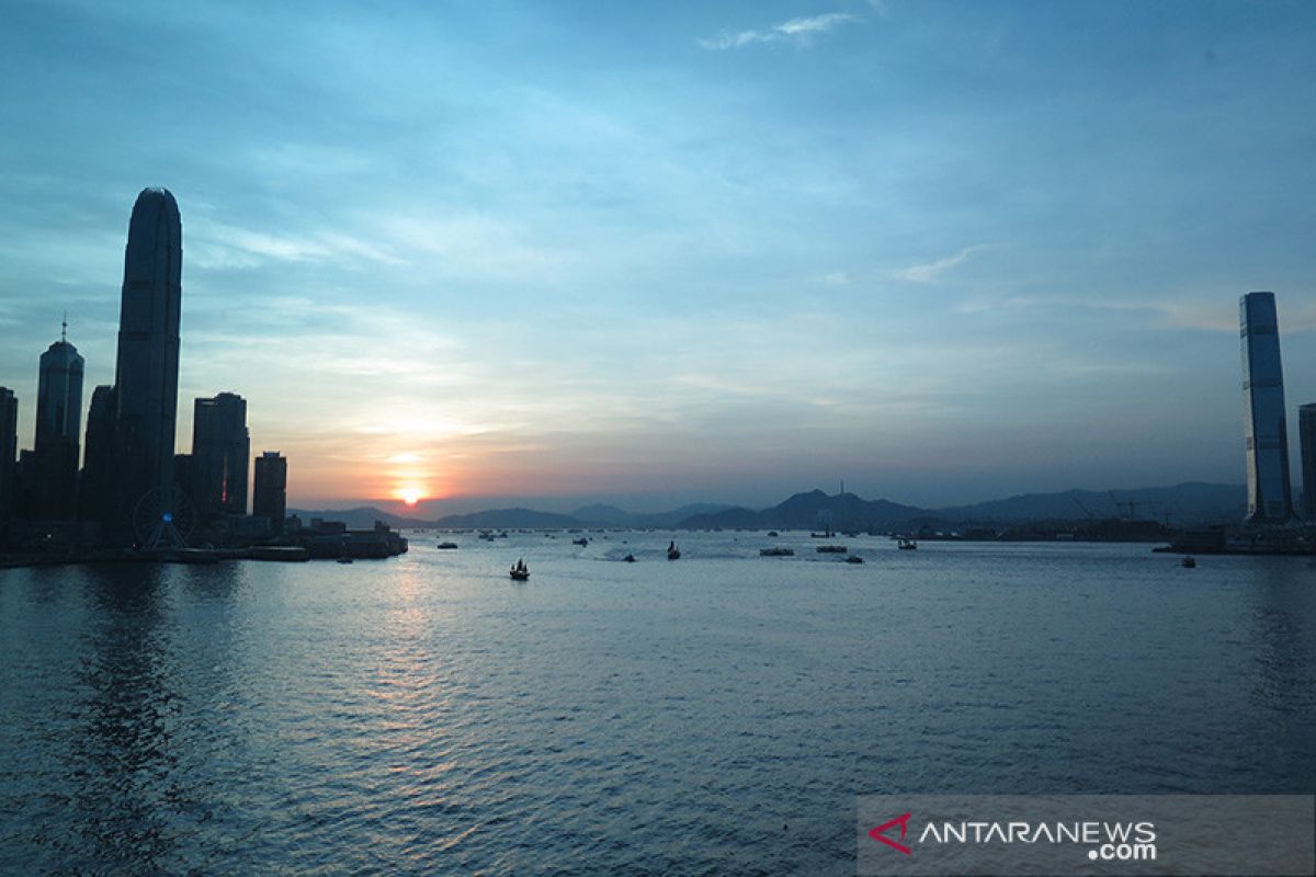 China janjikan "serangan balik kuat" dalam ketegangan dengan Inggris