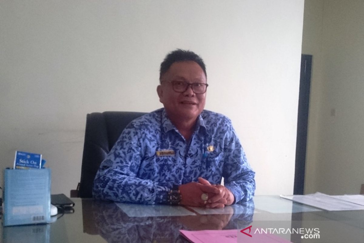 Tiga desa di Gumas diminta segera ajukan pencairan DD 2019