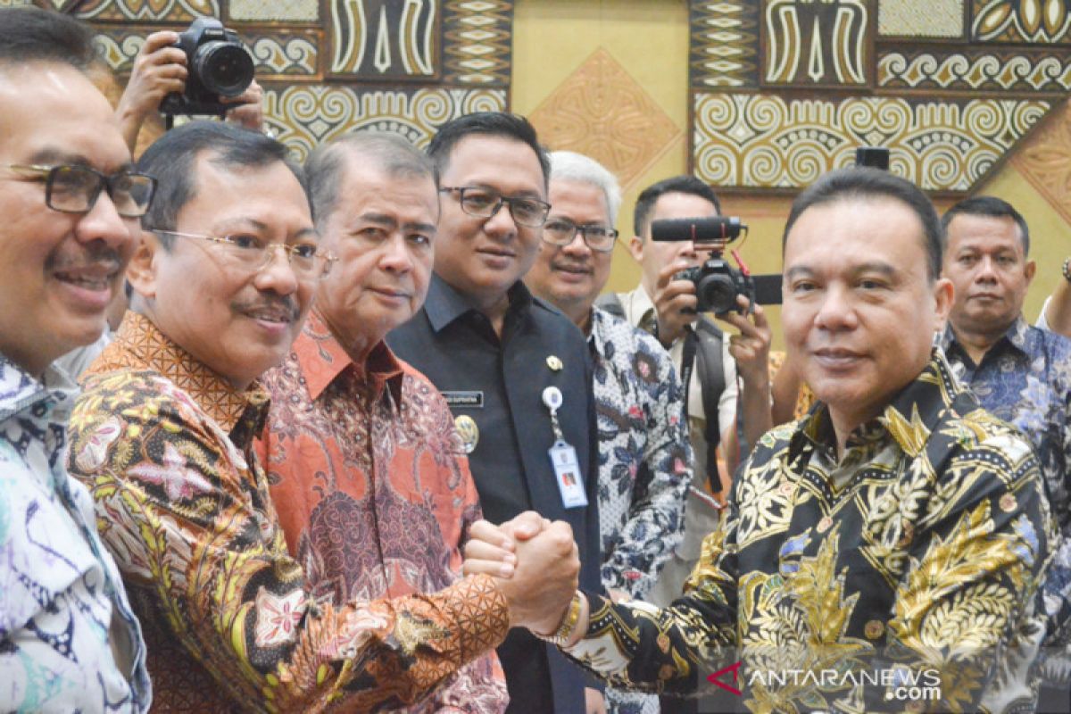 Fraksi Gerindra desak pemerintah tinjau kenaikan tarif BPJS Kesehatan terutama kelas III