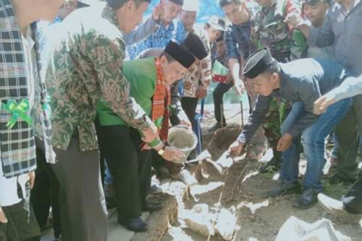 LP Ma'arif NU nyatakan mundur dari Organisasi Penggerak Kemendikbud