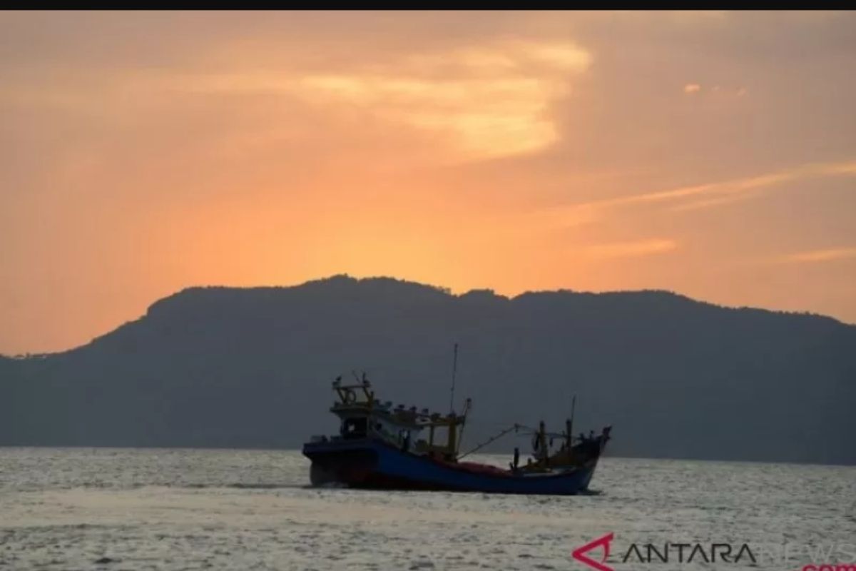 Kapal nelayan ABK WNI dilaporkan hilang kontak di Lahad Datu Sabah