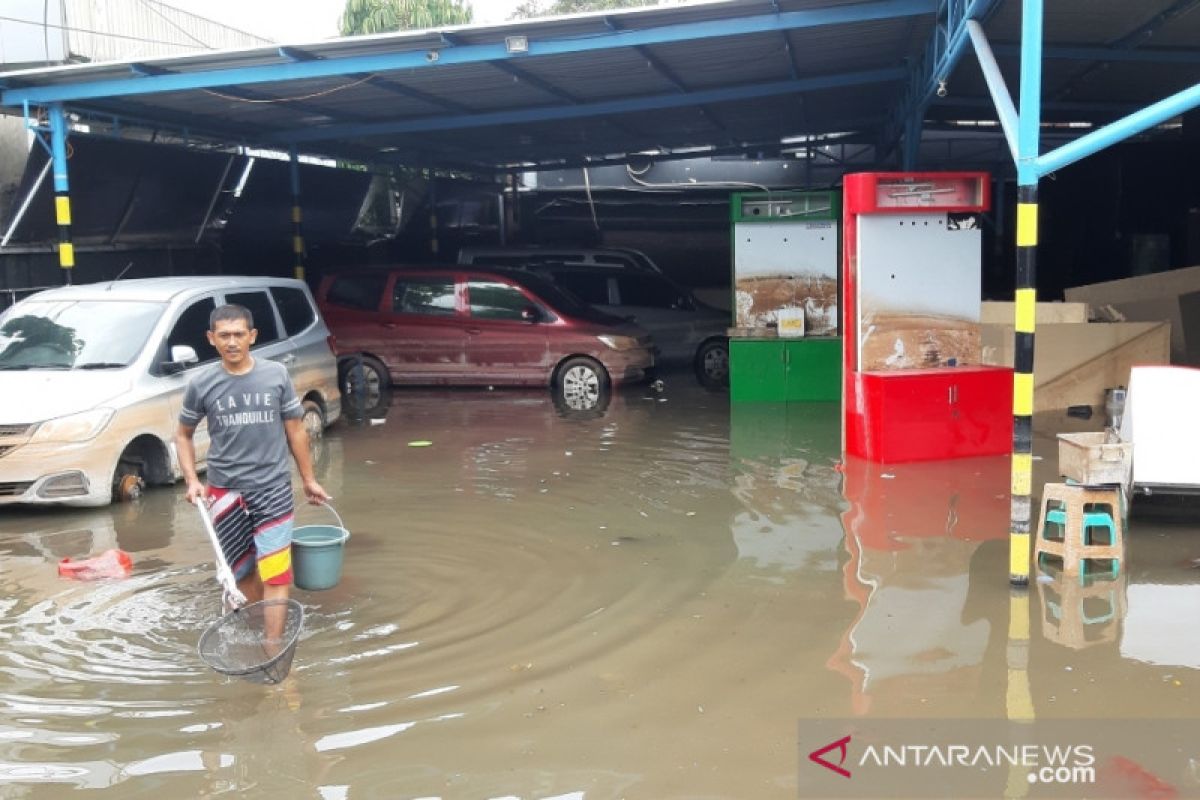 BMKG dorong kepedulian masyarakat terhadap kondisi lingkungan