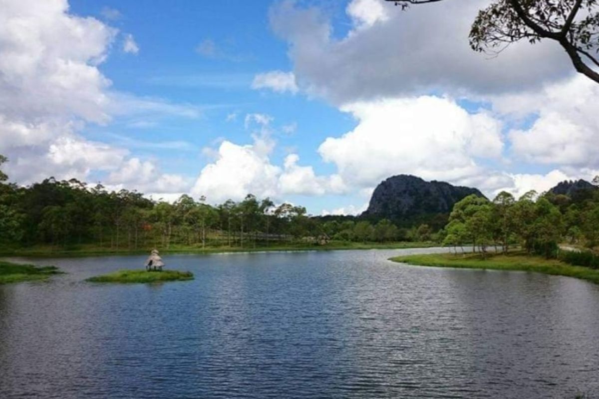 ASITA NTT siap pasarkan paket wisata alam budaya Fatumnasi di Timor Tengah Selatan