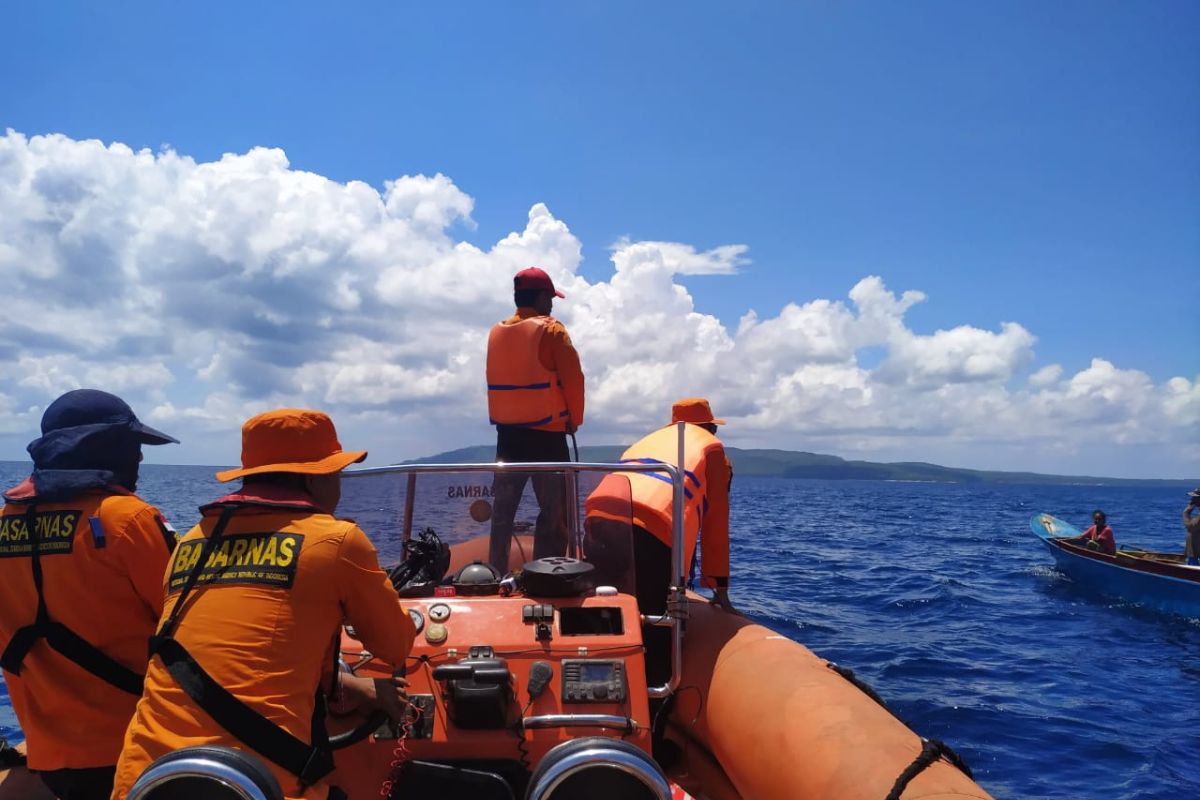 Seorang Nelayan Buton Dilaporkan Hilang Di Perairan Batauga