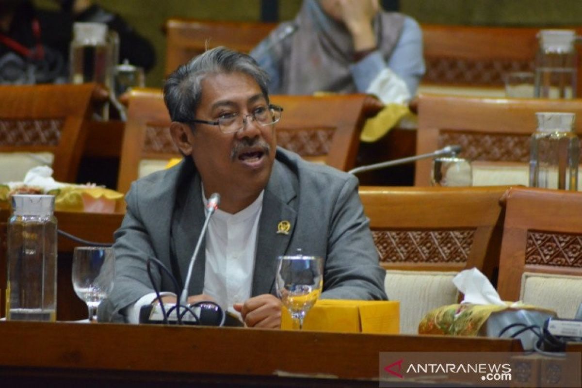 Fraksi PKS minta RUU HIP dikeluarkan dari Prolegnas 2020