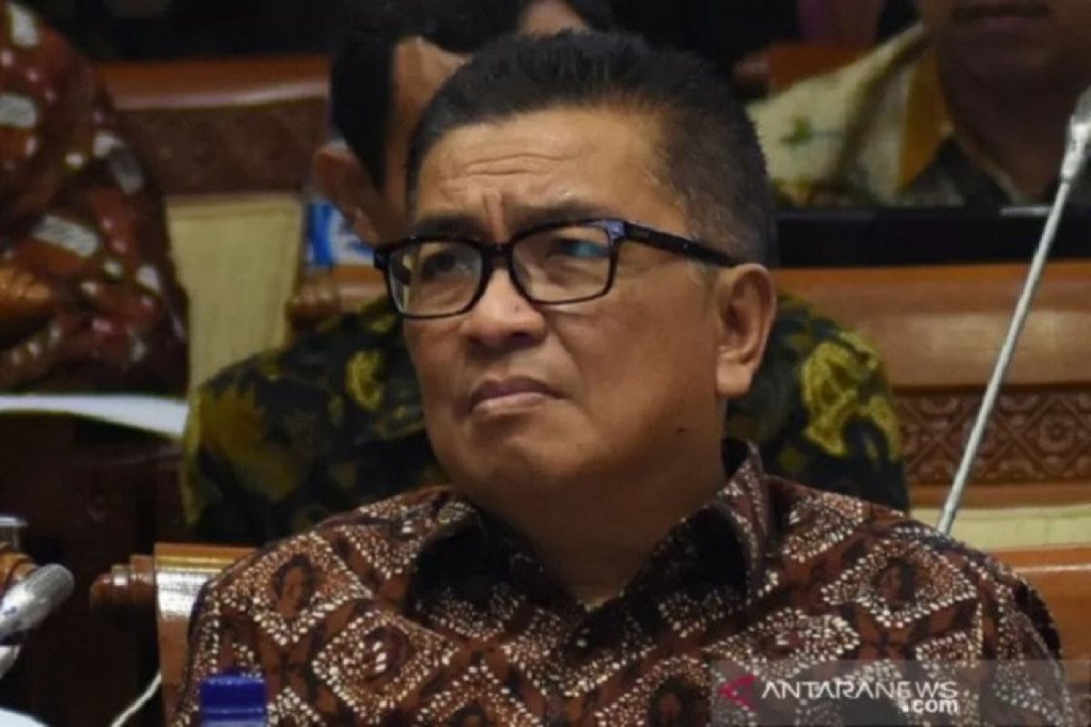 Helmy Yahya diberhentikan dari jabatan Direktur Utama TVRI