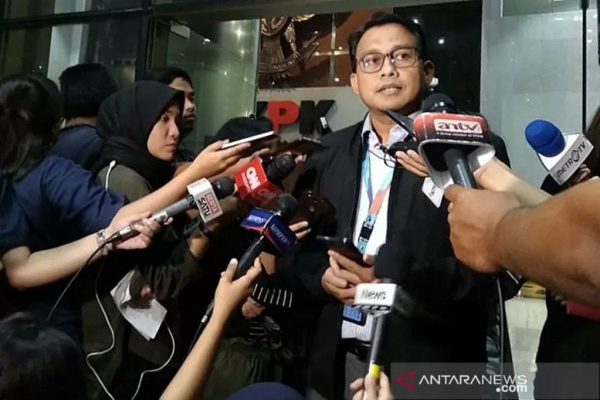 Dugaan korupsi Asabri diperiksa KPK dan BPK