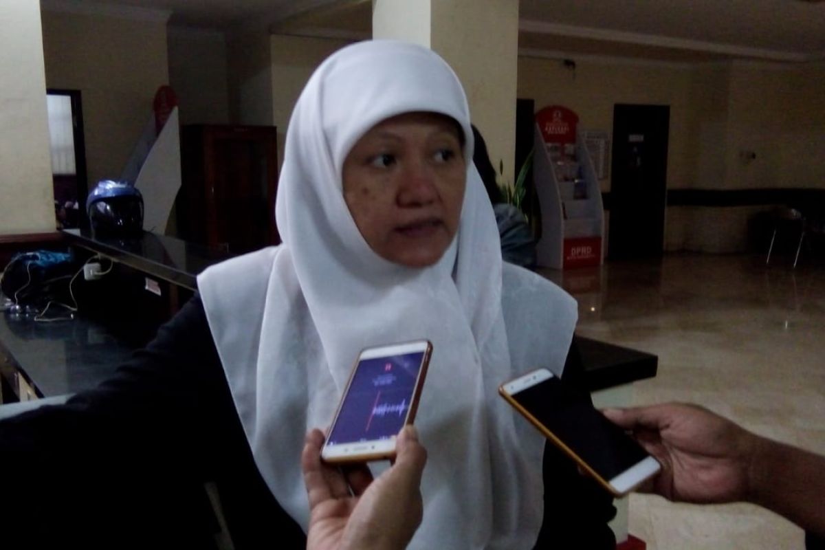 DPRD: Tidak semua peserta PBI Surabaya masuk data MBR