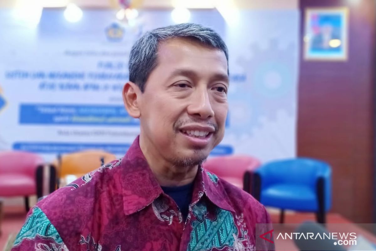 DJPB ingatkan pemerintah kabupaten serap APBN mulai awal tahun