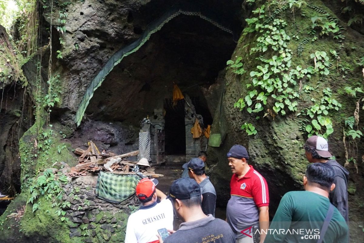 Pemkab Klungkung siapkan wisata Desa Akah