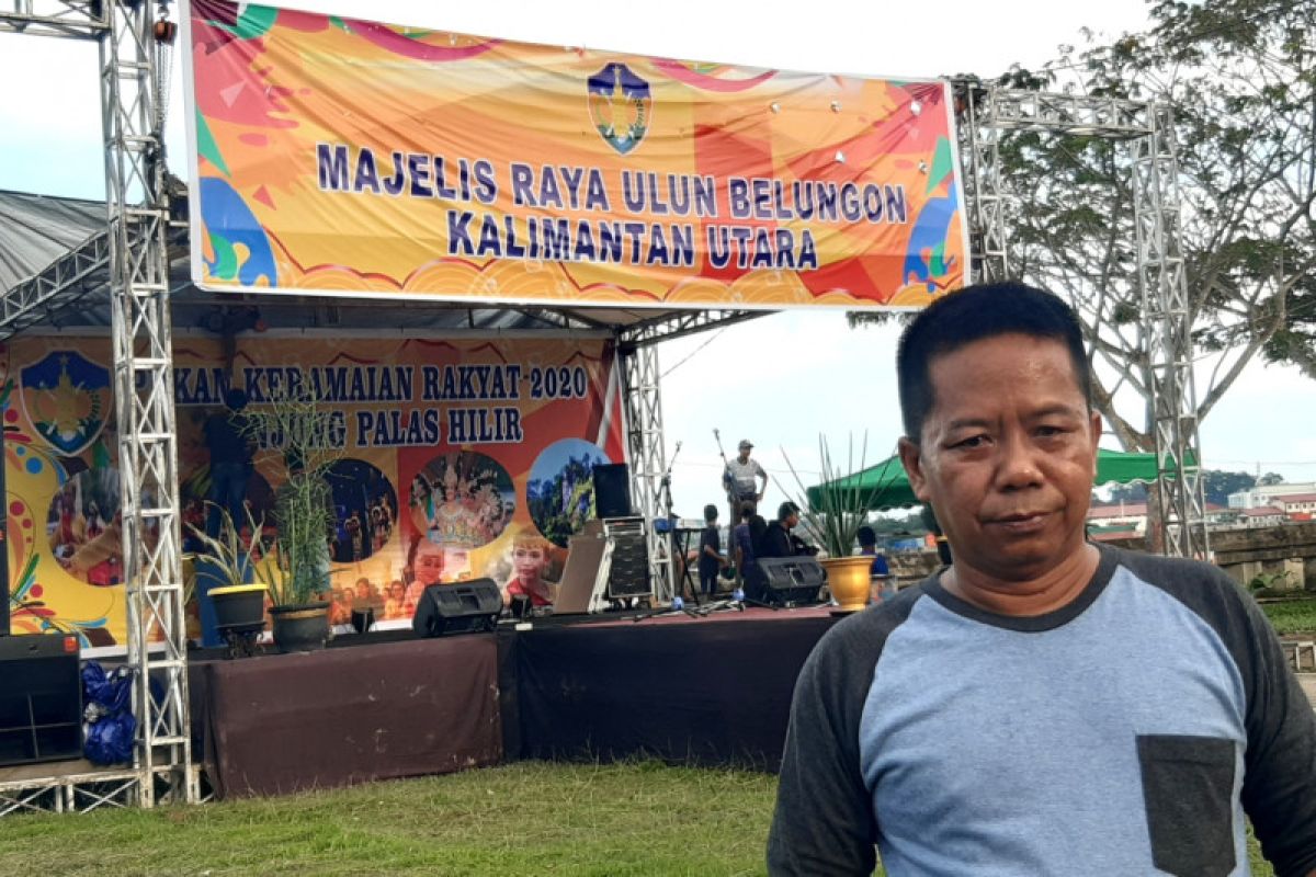 Pekan Keramaian Rakyat dibuka malam ini