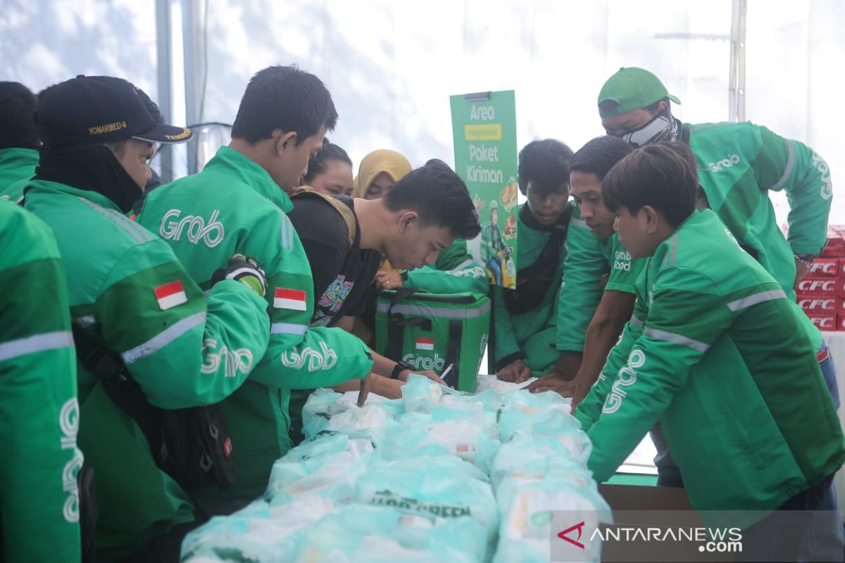 Wujudkan resolusi baru melalui gerakan "Jangan Lupa Makan"