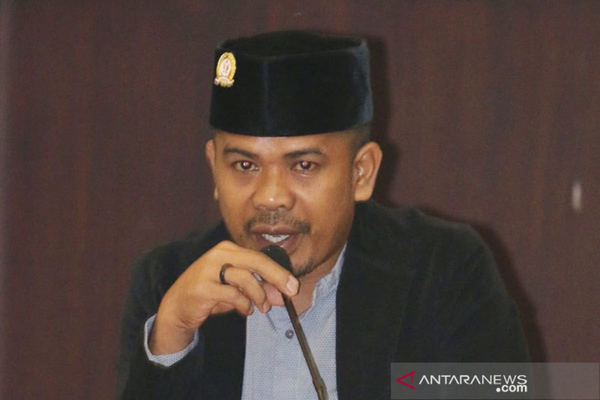 Bawaslu minta Pemprov Malut evaluasi NPHD dua daerah