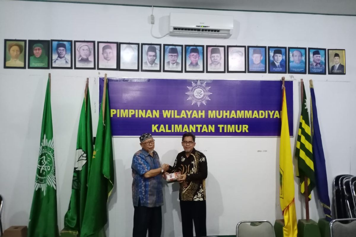 DPD IMM Kaltim Rencanakan Gelar LIM IMM