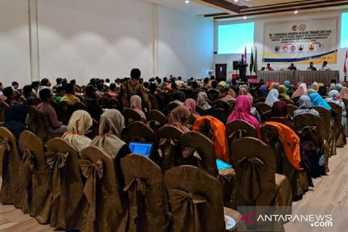 Konferensi Internasional Pemikiran Islam digelar di Pamekasan