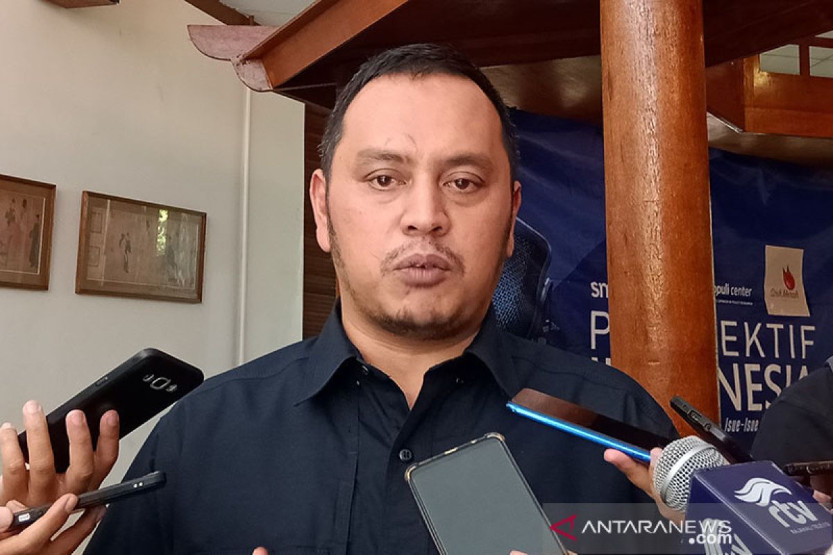 DPR desak Kemhan audit alutsista TNI terkait jatuhnya pesawat