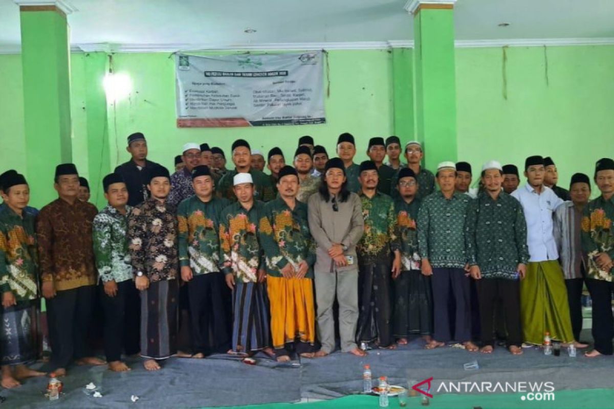 MWC NU Bogor keluarkan lima poin sikap menjawab polemik Konfercab