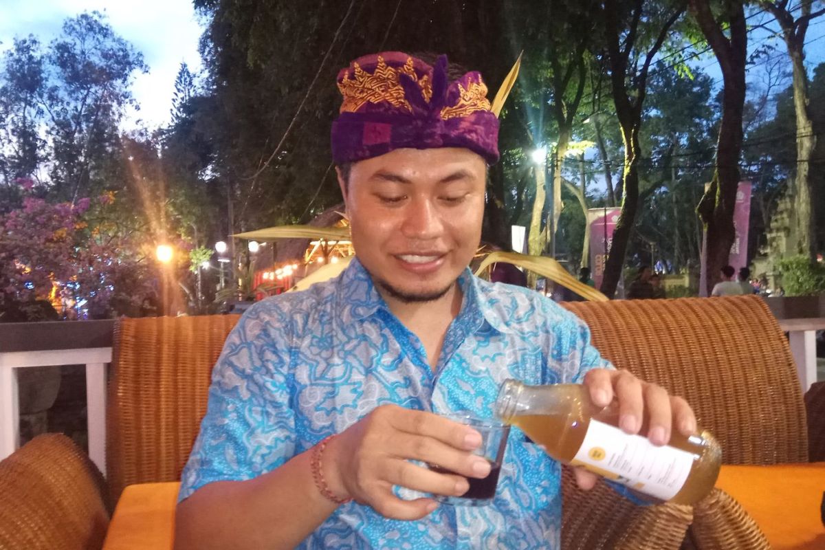 Produksi madu asli Bali jadi daya tarik wisatawan mancanegara