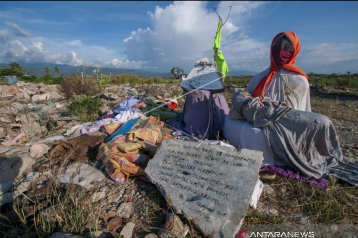 Hidayat: Agar Kelurahan Petobo tetap ada masyarakat tidak direlokasi