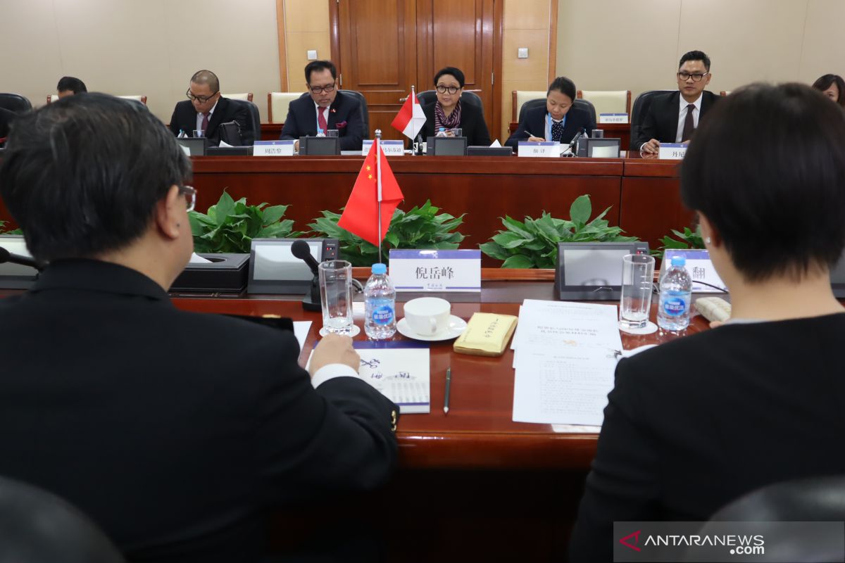 Investasi China di Indonesia meroket, defisit perdagangan melebar