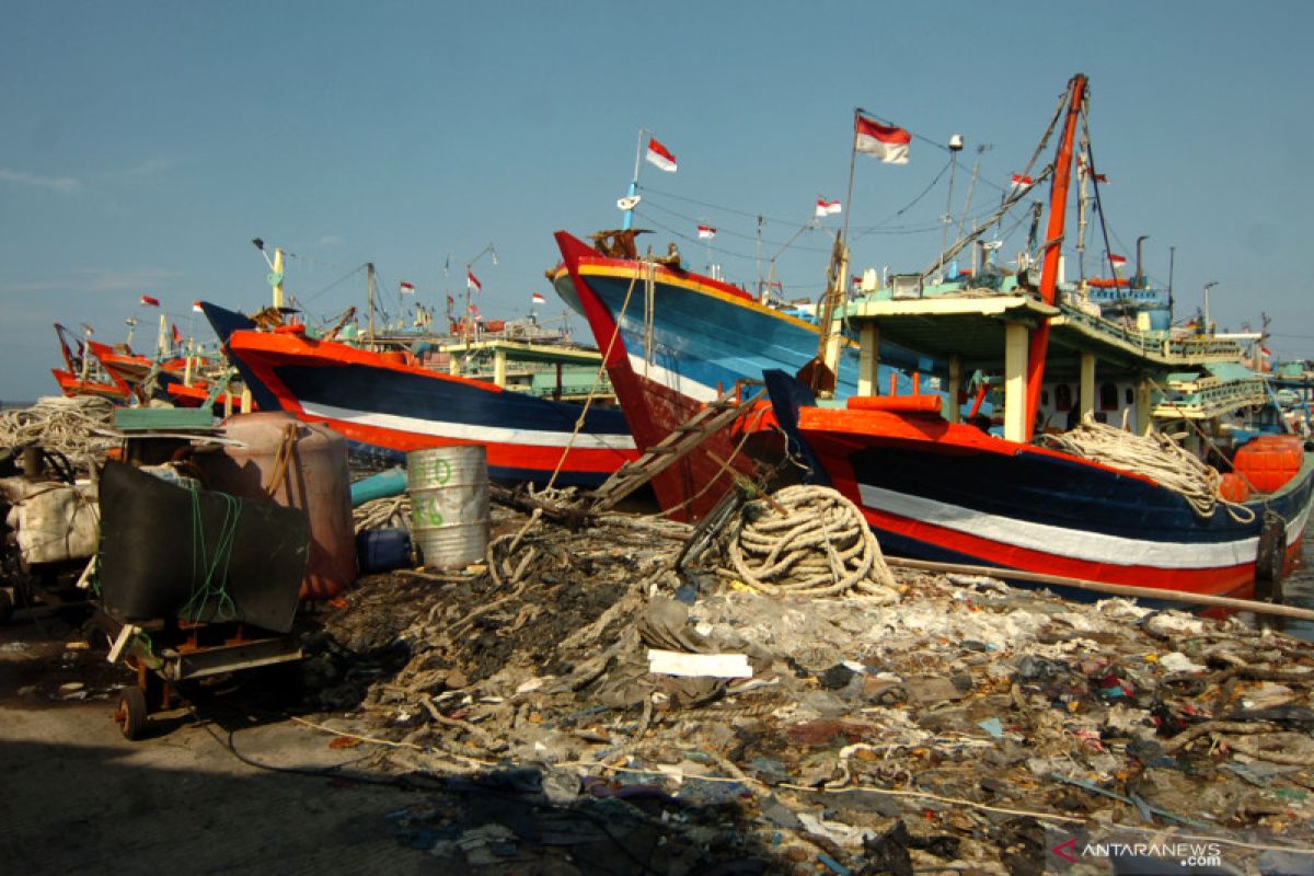 HNSI harapkan pemerintah beli hasil tangkapan nelayan