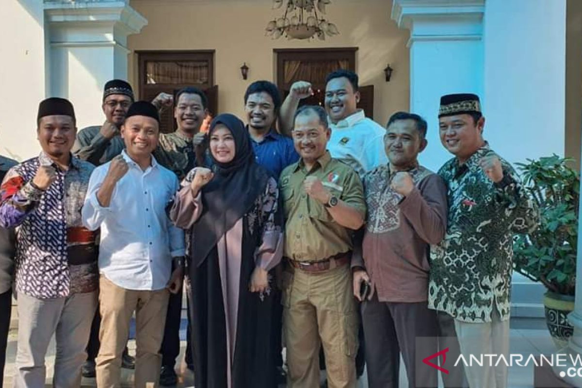 PKS dukung Irna tuntaskan program periode kedua