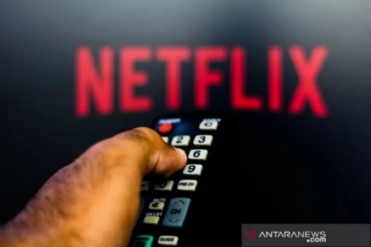 Netflix diingatkan patuh UU ITE