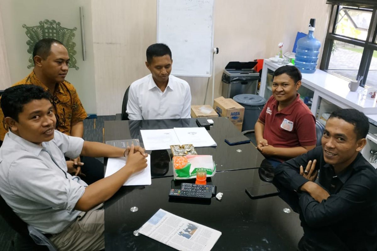 Rumoh Transparansi desak kepolisian usut perambahan hutan di Aceh