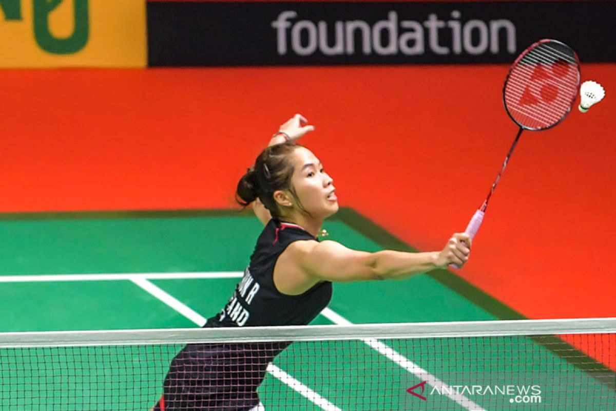 BWF setujui kok bulu sintetis