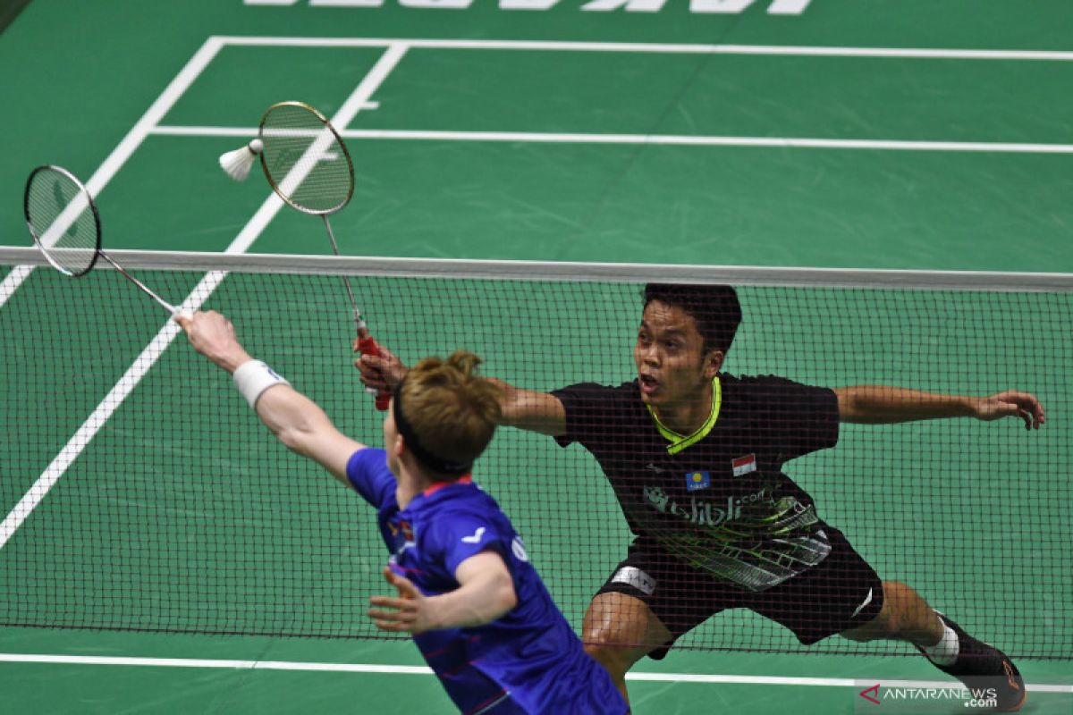 PBSI kontak pengelola Istora soal Indonesia Open 2020