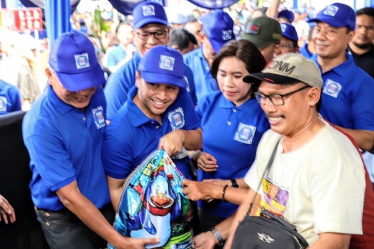 Gagasan peduli uang logam di Jatim