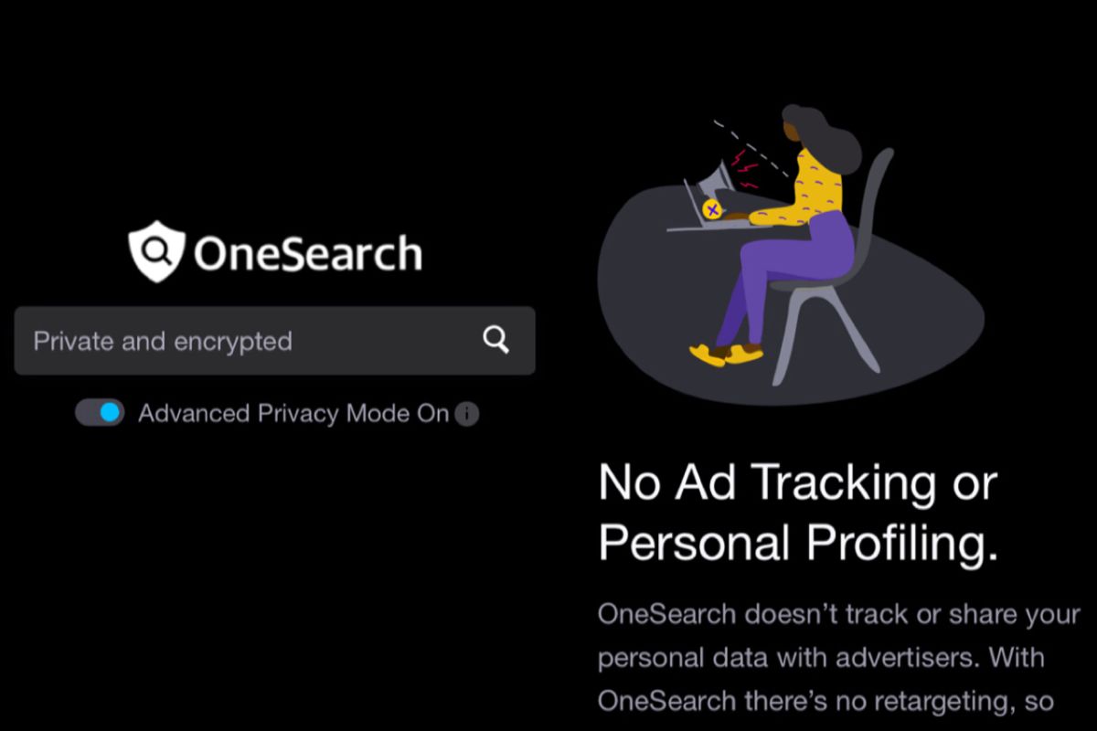 Yahoo luncurkan mesin pencari yang fokus pada privasi