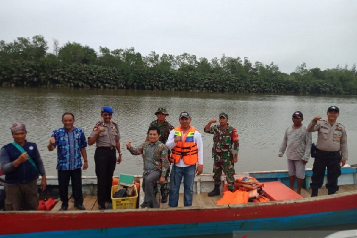 Pukat "trawl" di Mukomuko-Bengkulu bakal diganti alat ramah lingkungan