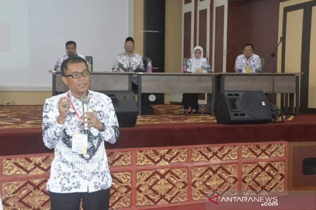 Kadisdik Pessel bantah SD satu kecamatan diliburkan karena takziah