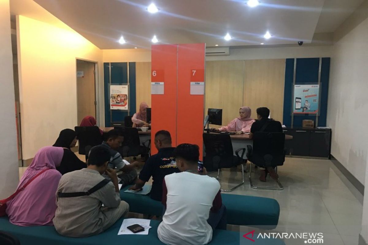 Tercatat sudah 36 nasabah yang jadi korban "skimming" di BNI Kendari