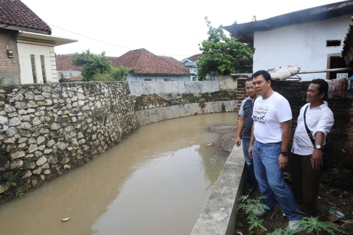 Rycko berjanji selesaikan masalah banjir dalam tiga tahun